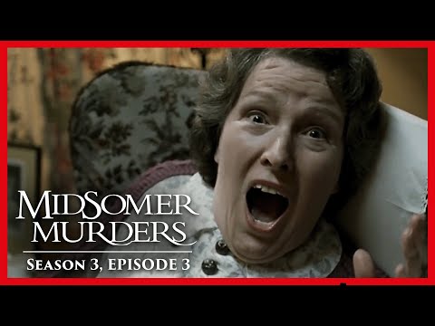 🔴 Judgement Day | Full Episode | Season 3 - Episode 3 | Midsomer Murders