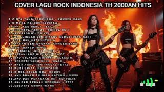 Cover lagu band indonesia tahun 2000'an hits populer sepanjang masa versi rock