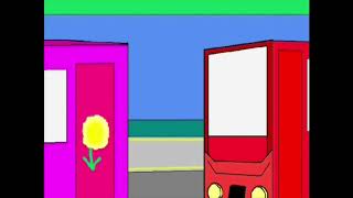 City Trams - Ep11 Traffic Sam