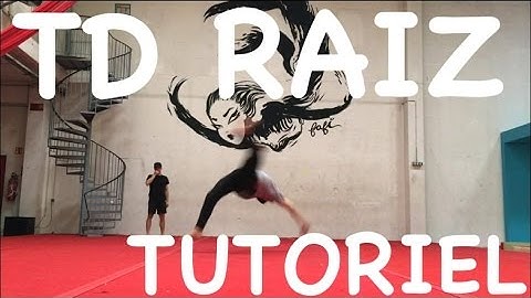 TUTORIEL TD RAIZ