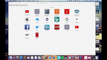 Een server met LTSP opzetten