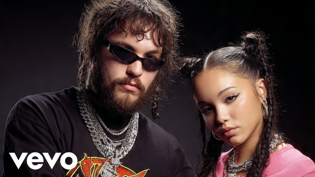 Post Malone & Ice Spice   I Miss You, But I Love the Money (Music Video)