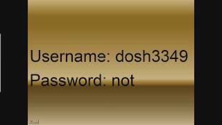 Binweevils Passwords