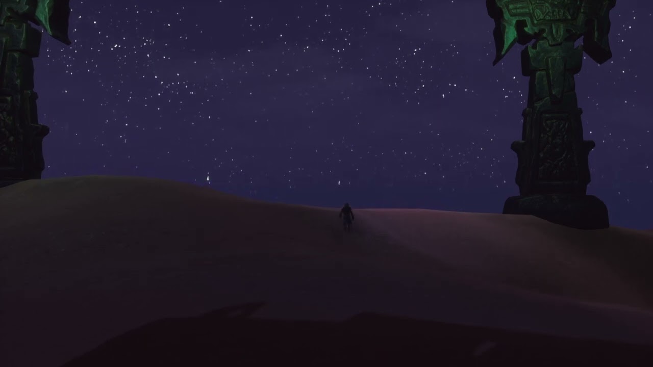 How to Beat Conan Exiles