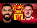 Manuel Ugarte Signs For Man Utd! | McKola Reacts