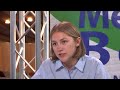 Mediabox interview with Sofiia Bohdanova