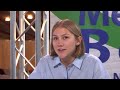 Mediabox interview with Sofiia Bohdanova