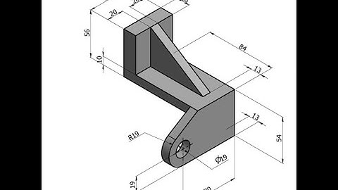 "Onshape CAD Tutorial for Beginners | Complete Guide Step by Step" (Best for new learners)
