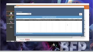Fire Safety Evaluation Clearance Fsec In Kod-Dbms