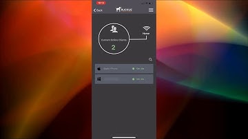 Introduction to the Ruckus Unleashed Mobile App