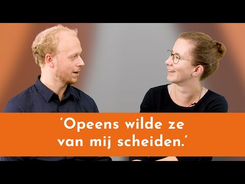 Video: Wat betekent scheiding in het huwelijk?