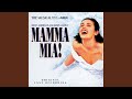 Our last summer 1999  musical mamma mia