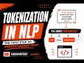 Tokenization in LLMs Explained | GPT Tokenizer Demo in Tamil | NLP Tamil