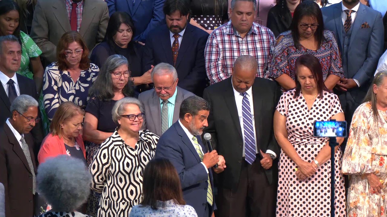 Una misión esperanzadora (3ra sesión)