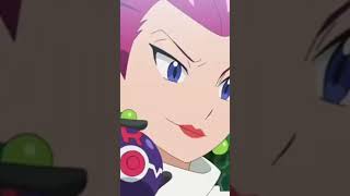 Teamrocket Jessie Edit
