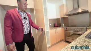 Property Walk Through - 88/12 David Street, Turner