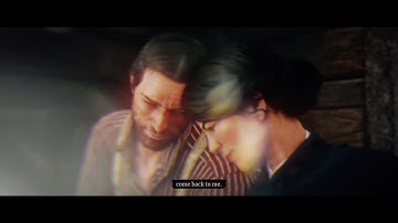 [4k] RDR2 - Epilogue Part 2 Missions / Bounty Hunting / Armadillo Random Encounters - Part 56