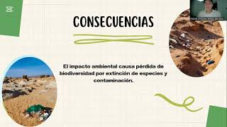 Avance de Portafolio 2 _Desierto Costero: Impactos Ambientales