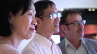 Cine Fan Summeriff15 Midsummer Night Party