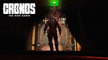 What A Dark & Twisted Ending! CRONOS THE NEW DAWN Part 11 FINALE