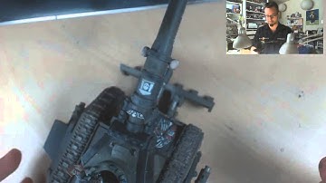 Two Minute Tutorial - Edge Highlights