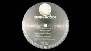 Ray Parker Jr - The Past (HQ Sound)