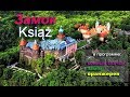 Экскурсия на Замок Ксёнж | Wycieczka do zamku Książ