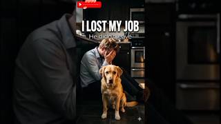 I Lost My Job But My Dog Didn't Leave #dog #pets #dogworking #dogmoms #doggiedaycare #dogster #doggi
