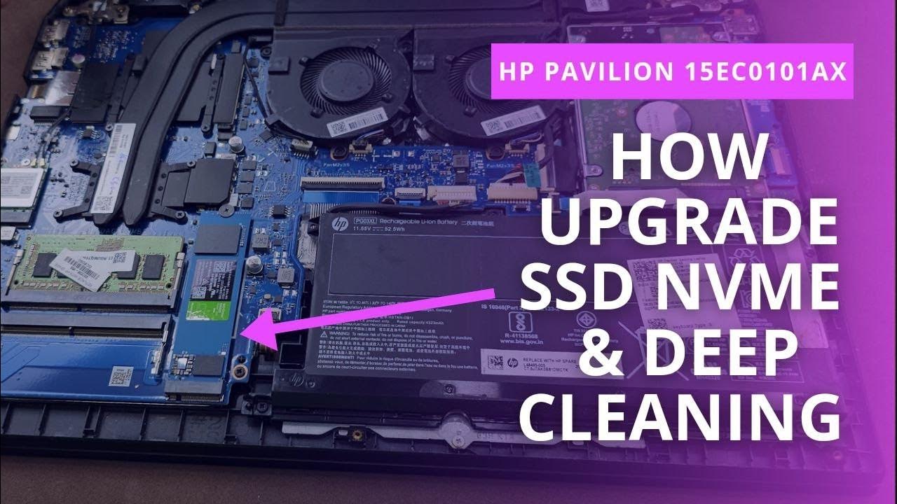 hp-pavilion-gaming-laptop-ultimate-ram-and-ssd-upgrade-guide-youtube