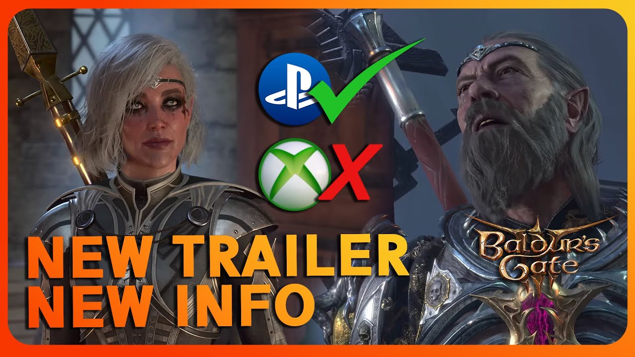 New Trailer Reaction And Discussion BG3 Console Port BBEG Revealed new-trailer-reaction-and-discussion-bg3-console-port-bbeg-revealed