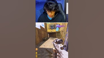 Look at this Jump shot! #codm #shorts