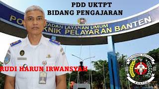 PDD UKPPT Sertifikasi Dosen Gel. I Tahun 2026 RHI.