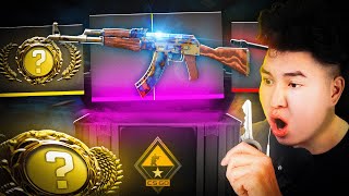 картинка: ХАМГИЙН ҮНЭТЭЙ ГАЛЗУУ CASE OPENING! | DAY 41 | CSGO WEAPON CASE