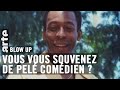 Vous vous souvenez de Pelé comédien ? - Blow Up - ARTE