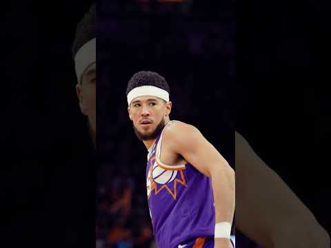 Book's All-Star journey continues this weekend. #shorts | Phoenix Suns