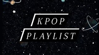 Kpop Playlist || Boy group || BTS, Stray kids, Got7, TXT, etc..♡