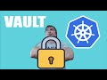 Introduction to HashiCorp Vault on Kubernetes for beginners