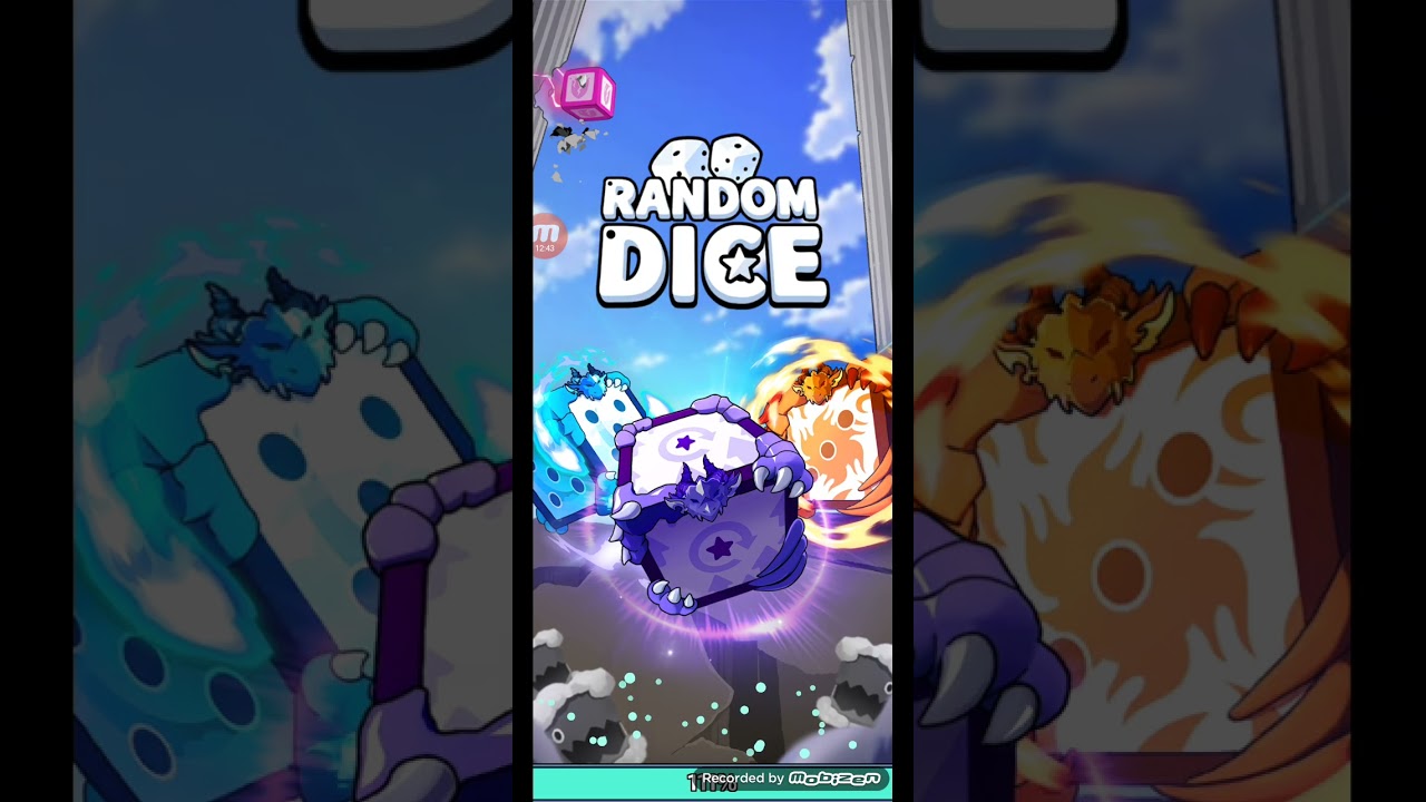 Random Dice Defense gameplay Part 121: Co-op mode #102