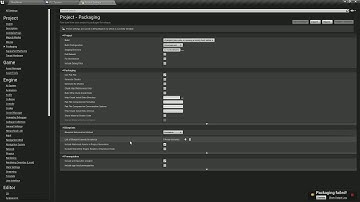 Blueprint Nativization Setup