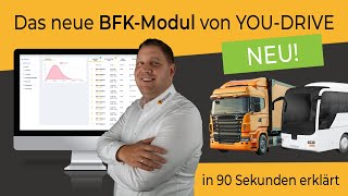 Der YOU-DRIVE BKF Manager in 90 Sekunden erklärt screenshot 5