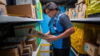 Amazons Smart Glasses Offer A Glimpse Of The Future