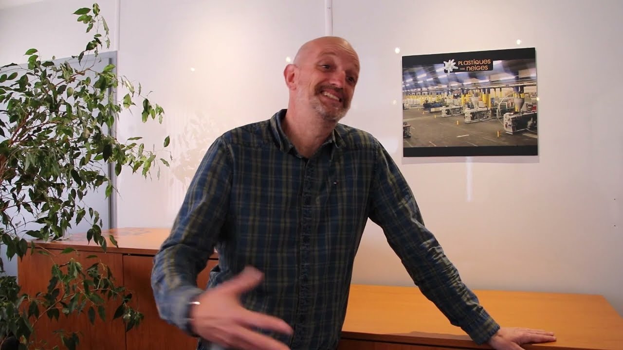 Action de Formation en situation de travail chez Plastiques des neiges