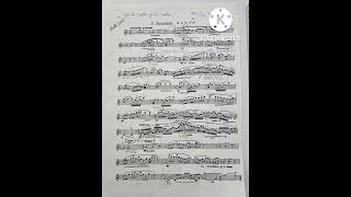 arthur woodall serenade practice