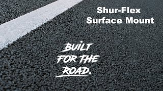 Surface Mount Crash Test