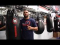 Message from anderson braddock silva the worlds  4 glory heavy weight contender