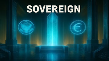 Ripple’s Multi-Sovereign CBDC Network - The Architecture Behind Government Digital Money