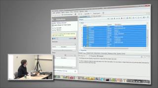 Spirent iTest Automation Demonstration