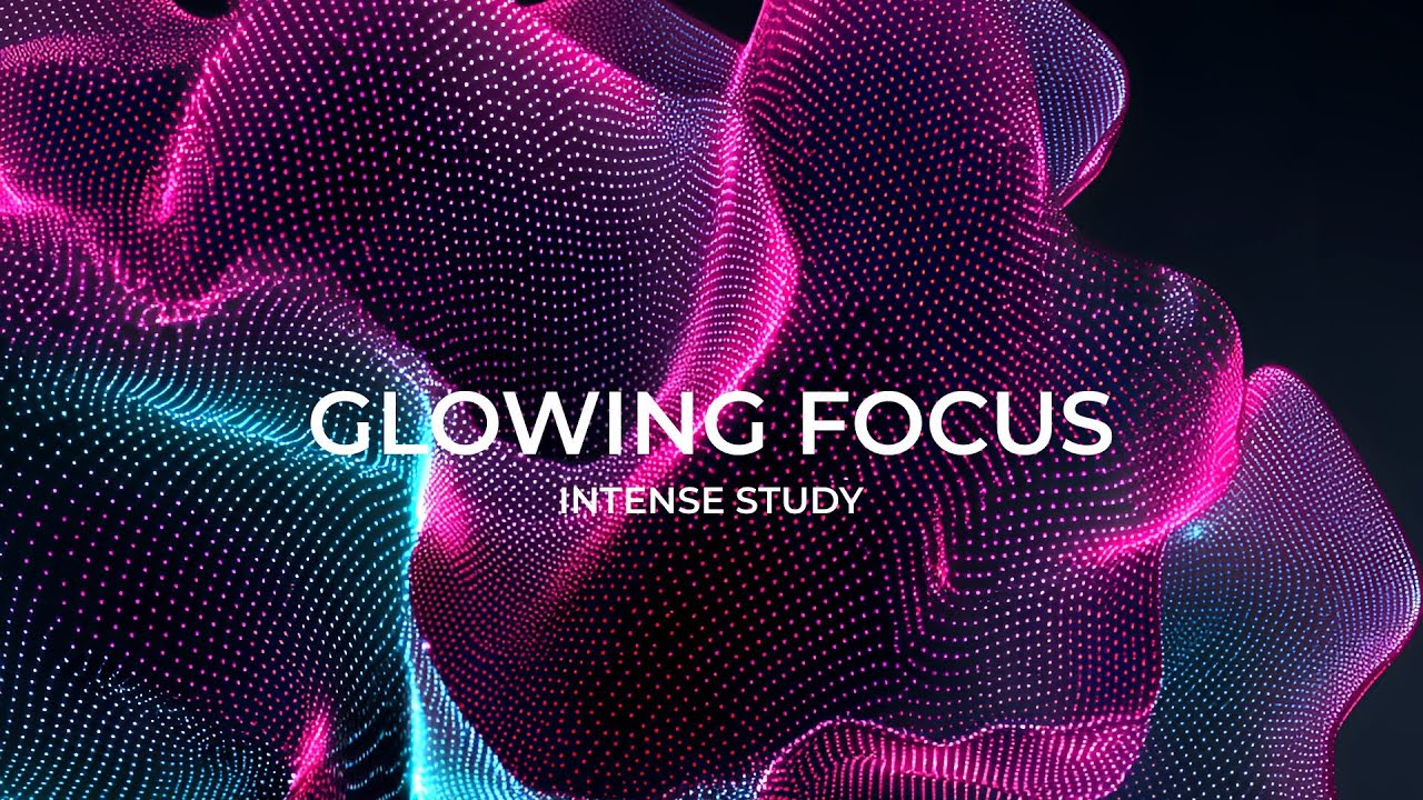 Exam Study Music — 18Hz Beta Binaural Beats for Improve Concentration and Focus