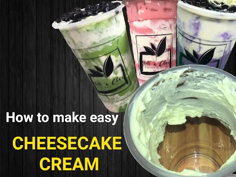 Video: Paano Gumawa Ng Isang Magandang Polka Dot Cheesecake