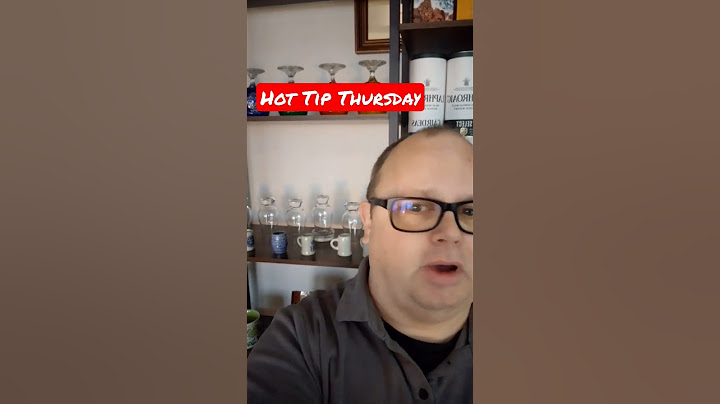 NWSBB Shorts: Hot Tip Thursday